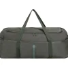 Samsonite Ta Revolution Foldable Duffle L 70 liter reistas  green