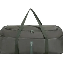 Samsonite Ta Revolution Foldable Duffle L 70 liter reistas green