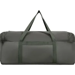 Samsonite Ta Revolution Foldable Duffle L 70 liter reistas  green