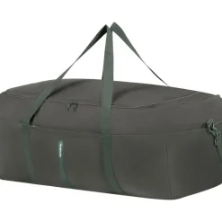 Samsonite Ta Revolution Foldable Duffle L 70 liter reistas  green