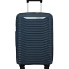 Samsonite Upscape Spinner 55 koffer blue nights