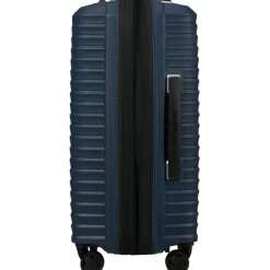 Samsonite Upscape Spinner 55 koffer blue nights