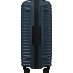 Samsonite Upscape Spinner 55 koffer blue nights