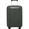 Outlet Samsonite Upscape Spinner 55 koffer climbing ivy