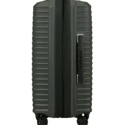 Outlet Samsonite Upscape Spinner 55 koffer climbing ivy
