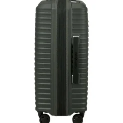 Outlet Samsonite Upscape Spinner 55 koffer climbing ivy