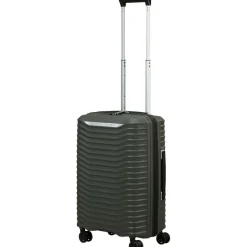 Outlet Samsonite Upscape Spinner 55 koffer climbing ivy