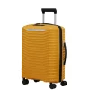 Samsonite Upscape Spinner 55 koffer yellow