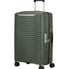 Samsonite Upscape Spinner 68 koffer climbing ivy