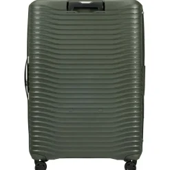 Samsonite Upscape Spinner 81 koffer climbing ivy