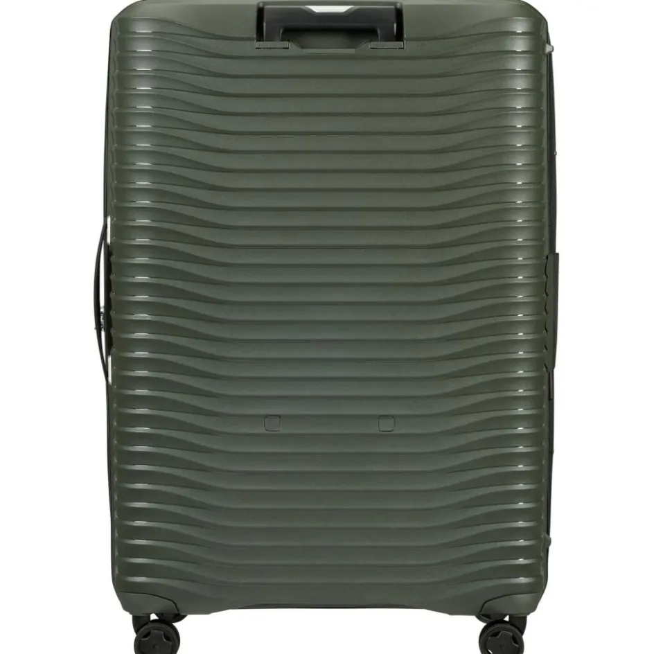 Samsonite Upscape Spinner 81 koffer climbing ivy