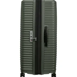 Samsonite Upscape Spinner 81 koffer climbing ivy