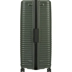 Samsonite Upscape Spinner 81 koffer climbing ivy