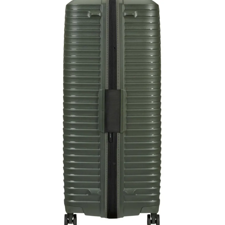 Samsonite Upscape Spinner 81 koffer climbing ivy