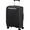New Samsonite Upscape Spinner Easy Access 55 koffer black