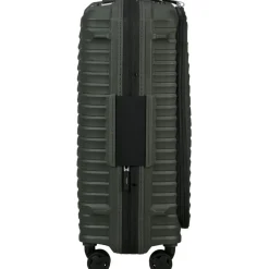 Samsonite Upscape Spinner Easy Access koffer 55 - 26 cm climbing ivy