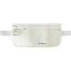 Samsonite Waist money belt ivory