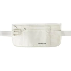 Samsonite Waist money belt ivory