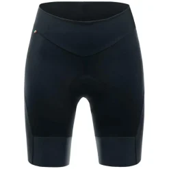 Outlet Santini Alba Shorts fietsonderbroek dames black