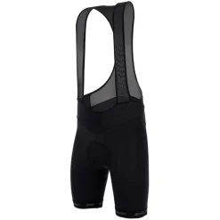 Sale Santini Cubo Bib-shorts fietsbroek heren black