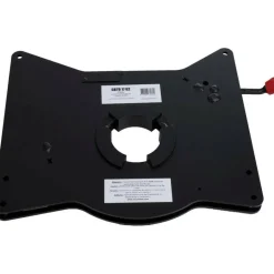 Online Scopema Citroen Jumpy Peugeot Expert Fiat Scudo Toyota ProAce draaiplateau bestuurder van 2007 tot 2016