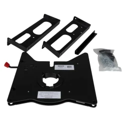 Best Scopema Citroën Jumpy Peugeot Expert Toyota ProAce draaiplateau bijrijder vanaf 2016