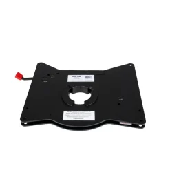 Best Scopema Citroën Jumpy Peugeot Expert Fiat Scudo Toyota ProAce draaiplateau bijrijder van 2007 tot 2016