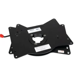 Best Scopema Citroën Jumpy Peugeot Expert Fiat Scudo Toyota ProAce draaiplateau bijrijder van 2007 tot 2016