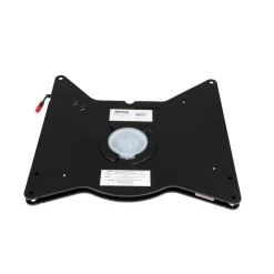 Scopema Fiat Ducato Peugeot Boxer Citroën Jumper asymmetrisch draaiplateau bijrijder vanaf 2006