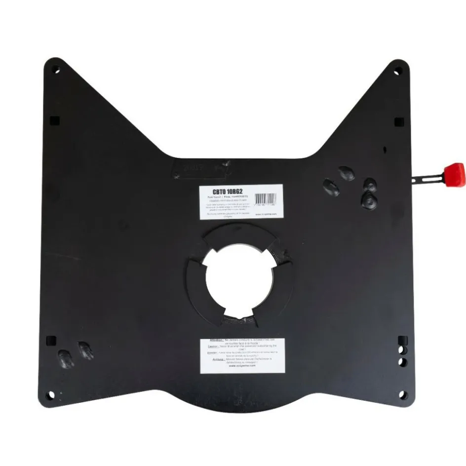 Best Scopema Ford Transit draaiplateau bestuurder van 2000 tot 2013