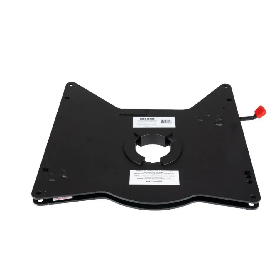 Best Scopema Ford Transit draaiplateau bestuurder van 2000 tot 2013