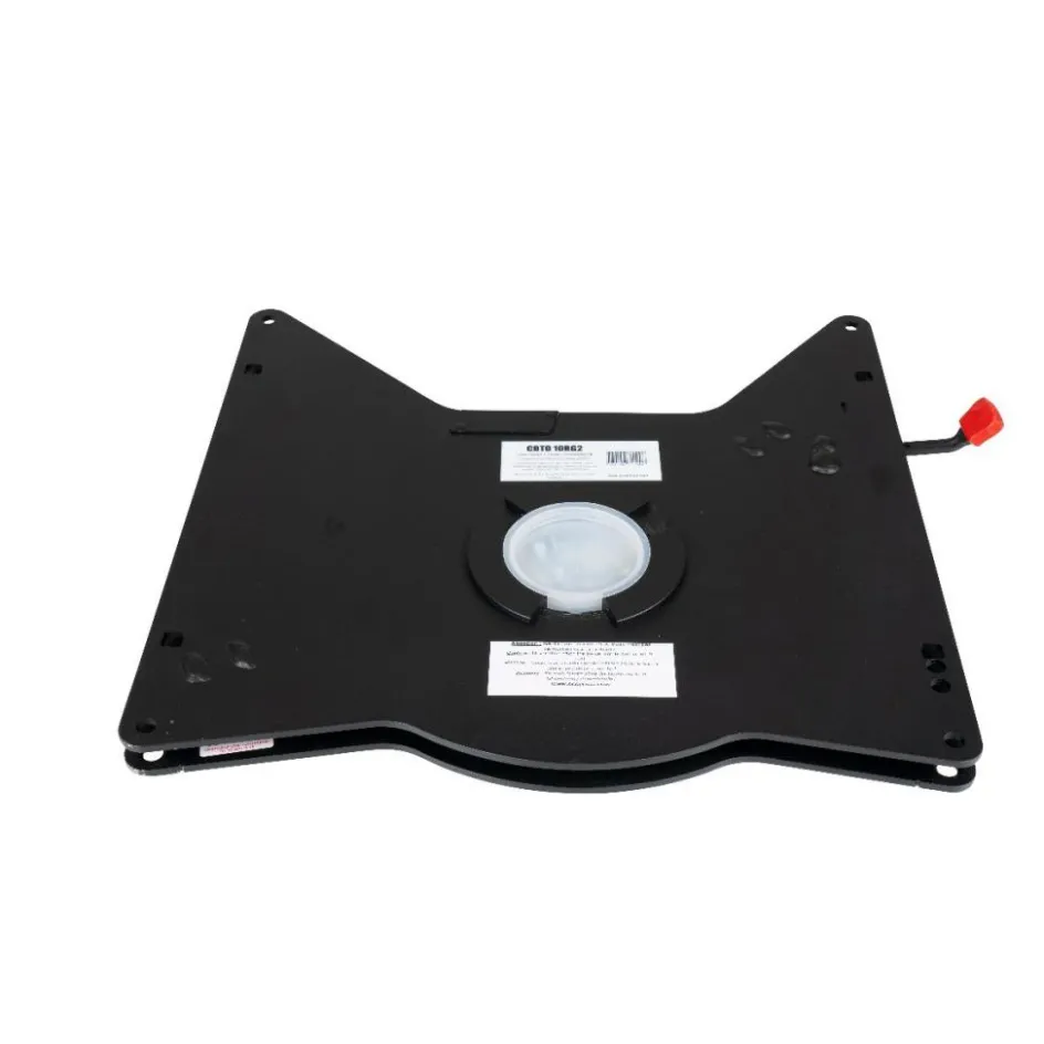 Best Scopema Ford Transit draaiplateau bestuurder van 2000 tot 2013