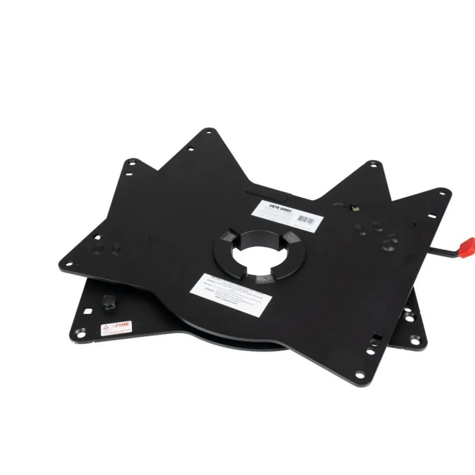 Best Scopema Ford Transit draaiplateau bestuurder van 2000 tot 2013