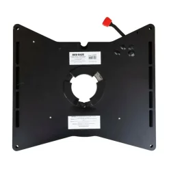 Scopema Ford Transit vanaf 2014 Ford Transit Custom vanaf 2013 draaiplateau bestuurder