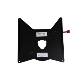 Discount Scopema Mercedes Sprinter M906 van 2006-2018 en Volkswagen Crafter 2006 tot 2016 draaiplateau bestuurder