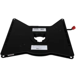 Discount Scopema Mercedes Sprinter M906 van 2006-2018 en Volkswagen Crafter 2006 tot 2016 draaiplateau bestuurder