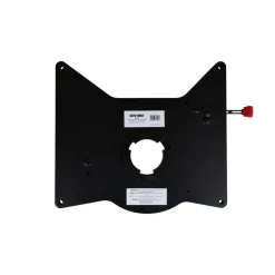 Outlet Scopema Mercedes Vito Viano W639 draaiplateau bestuurder van 2004 tot 2014