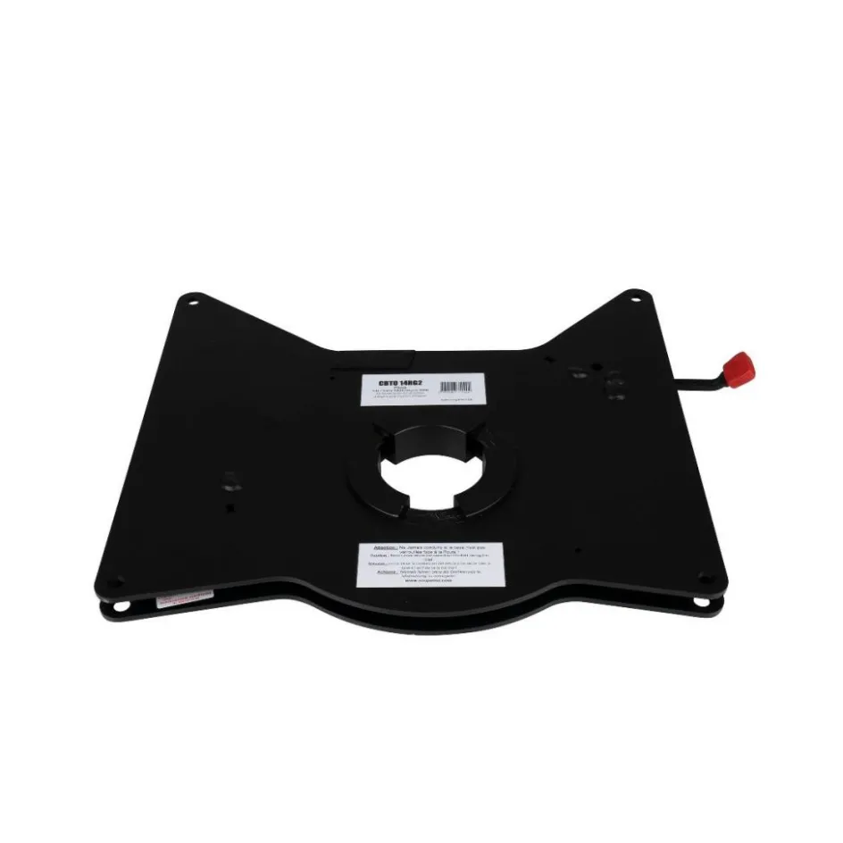 Outlet Scopema Mercedes Vito Viano W639 draaiplateau bestuurder van 2004 tot 2014