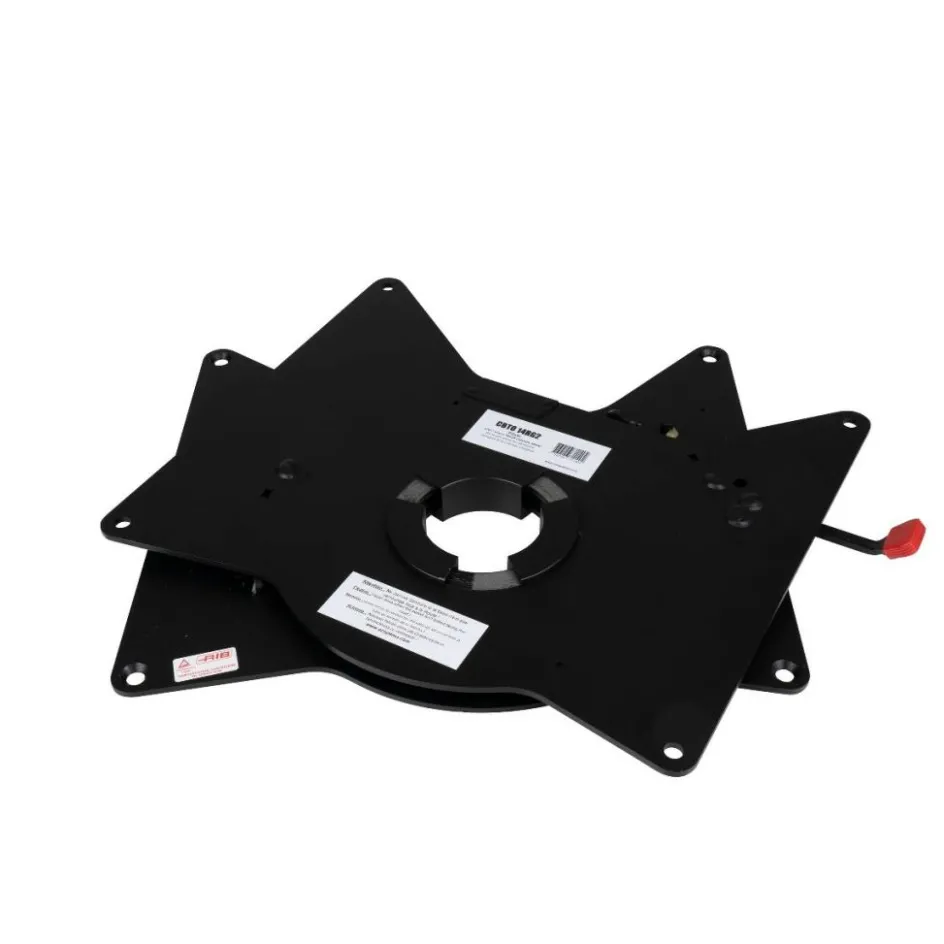 Outlet Scopema Mercedes Vito Viano W639 draaiplateau bestuurder van 2004 tot 2014