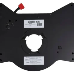 Clearance Scopema Renault Master Opel Movano Nissan Interstar draaiplateau bijrijder van 1998 tot 2009