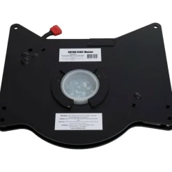 Clearance Scopema Renault Master Opel Movano Nissan Interstar draaiplateau bijrijder van 1998 tot 2009