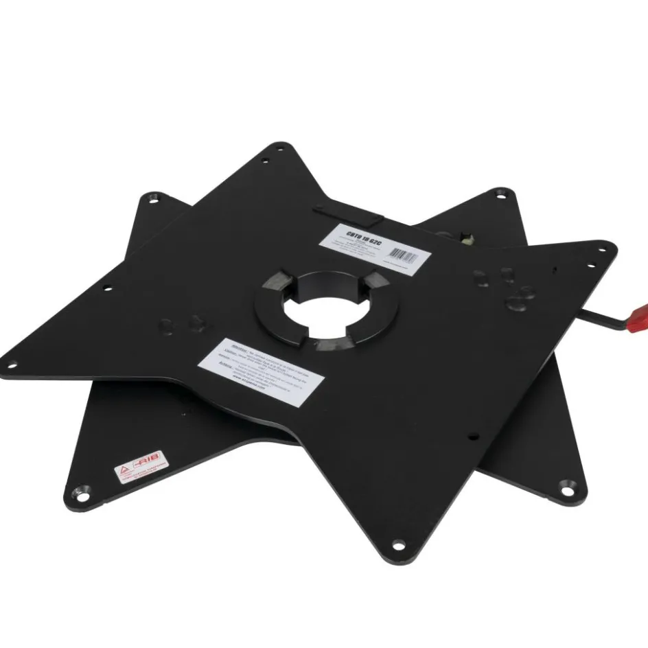 Outlet Scopema Renault Master X62 Opel Movano Nissan NV400 draaiplateau bestuurder vanaf 2010