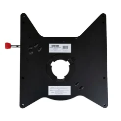 Scopema Renault Master X62 Opel Movano Nissan NV400 draaiplateau bijrijder vanaf 2010