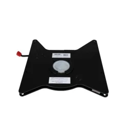 Scopema Renault Master X62 Opel Movano Nissan NV400 draaiplateau bijrijder vanaf 2010