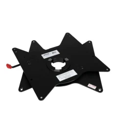 Scopema Renault Master X62 Opel Movano Nissan NV400 draaiplateau bijrijder vanaf 2010