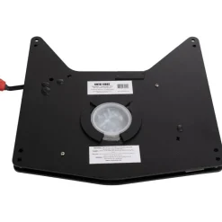 Best Scopema Renault Trafic Opel Vivaro draaiplateau bijrijder van 2001 tot 2014