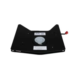 Online Scopema Renault Trafic Opel Vivaro draaiplateau bestuurder van 2001 tot 2014