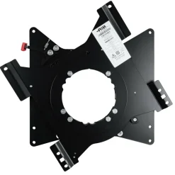 Online Scopema V3 Fiat Ducato Peugeot Boxer Citroën Jumper vanaf 2006 draaiplateau bijrijder