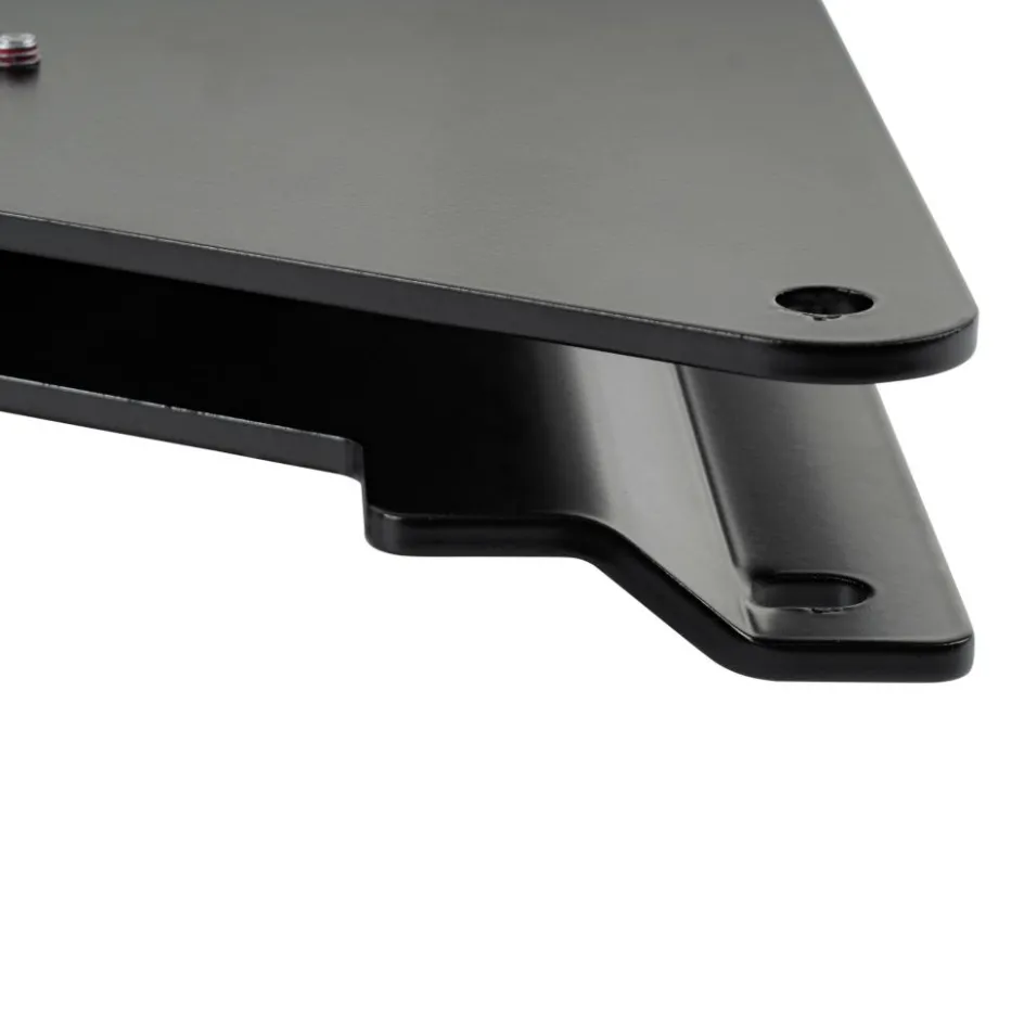 Scopema V3 Fiat Ducato Peugeot Boxer Citroën Jumper vanaf 2006 draaiplateau bestuurder