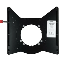 Scopema V3 Ford Transit Custom vanaf 10-2023 en Volkswagen T7 vanaf 2025 draaiplateau bijrijder